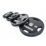 Weight Plates Manufacturer - High Quality Weight Lifting CPU Weight Plates for Gym Training
