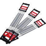 Chest Expander Springs Manufacturer - Three-use Home Fitness Exercises Equipment