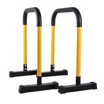 Parallettes Manufacturer - Multi Function for Indoor Outdoor Gym Sports Fitness