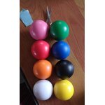 Foam Stress Ball Manufacturer - Mini Small Sports Squeeze Ball Stress Relief Interactive Toy