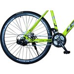 Road Bike Factory - New Design Adult Curved Handlebar 26 Inch with Disc Brake