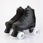 Roller Skate Manufacturer - New Style 4 Wheels Attachable for Adults