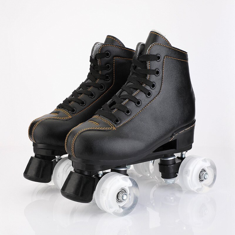 Roller Skate Manufacturer - New Style 4 Wheels Attachable for Adults