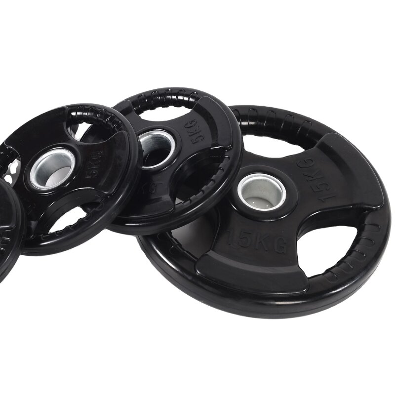 Weight Lifting Plates Manufacturer - Wholesale Rubber Weight Plates Gym Cast Iron Bumper Plates