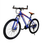 Mountain Bike Manufacturer - New Design Adult 26 Inch 27.5/29 Inch Carbon Steel
