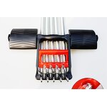 Chest Expander Factory - Adjustable Arm Strength Exercise