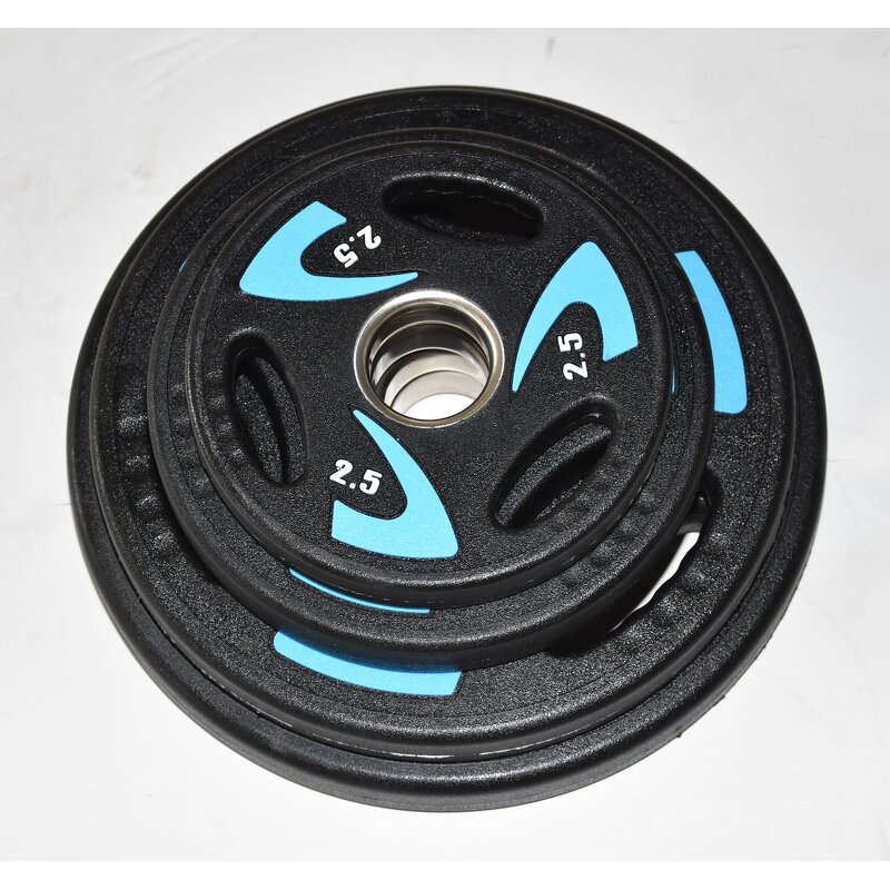 Weight Plates Factory - Hot Sale CPU Weight Plates Gym Bumper Plates