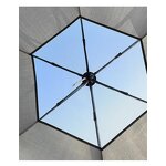 Camping Tent Manufacturer - High Quality Outdoor Big Capacity Waterproof Windproof Automatic with UV Protection