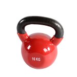 Kettlebell Manufacturer - Hotsale Painted Handle PVC DIip Steel 2kg-20kg