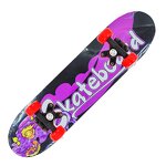 Skateboard Manufacturer - Factory Price Specially Design Multi-pattern Wood for Children