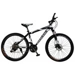 Mountain Bike Manufacturer - New Design High Quality Adult with Double Disc Brake 21-24 Speed