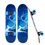 Skateboard Grip Tape Manufacturer - Hot Selling Flashing Wheel Custom Printed Anti Slip Tape