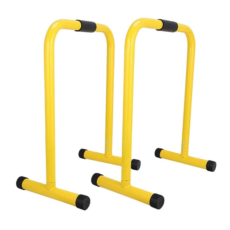 Fitness Parallettes Manufacturer - Multi Functional Lebert Equalizer/Parallettes