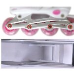 Quad Inline Skate Boots Factory - Factory Wholesale Adjustable Skate Boots