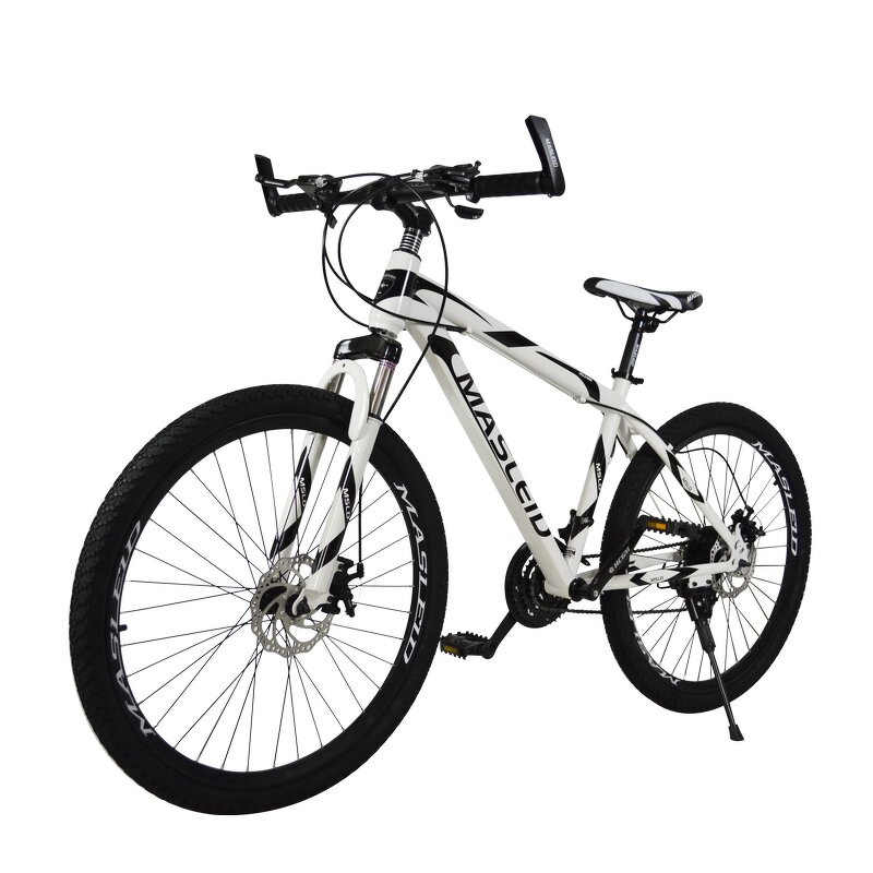Mountain Bike Manufacturer - 26 Inch Bicycle Double Disc Brake for Adult