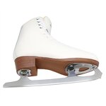 Figure Ice Skating Shoes Factory - New Process V2 High Quality for Beginners