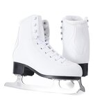 Ice Skates Factory - Professional High-end Figure Skate Graceful Design