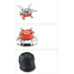 Gas Stove Accessories Factory - Adjustable Portable Mini Other Camping Accessories Outdoor