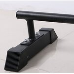Push up Bar Factory - Multi Function Parallettes