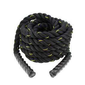 Battle Rope Manufacturer - Jumping Line Polyester 38mm/50mm
