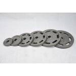 Weight Plates Factory - Wholesale Paint Weight Plates Gym Bumper Plates Cast Iron