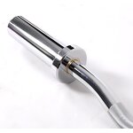 Weightlifting Barbell bar Manufacturer - High Quality 300 LB Curved