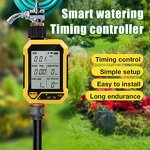 Automatic Watering Device Manufacturer - OEM/ODM Custom Factory Wholesale Waterproof Irrigation Automatic Watering Device