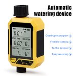 Automatic Watering Device Manufacturer - OEM/ODM Custom Factory Wholesale Waterproof Irrigation Automatic Watering Device