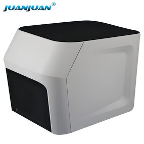 Real-time PCR Instrument Manufacturer - OEM/ODM Custom Wholesale Real-time Four Channel Fluorescence Quantitative PCR