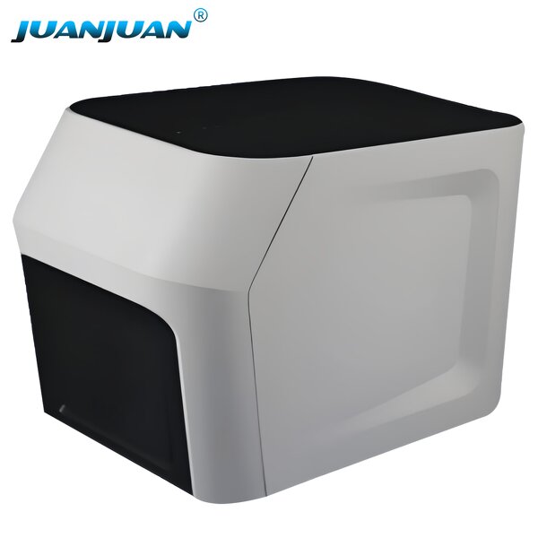 Real-time PCR Instrument Manufacturer - OEM/ODM Custom Wholesale Real-time Four Channel Fluorescence Quantitative PCR