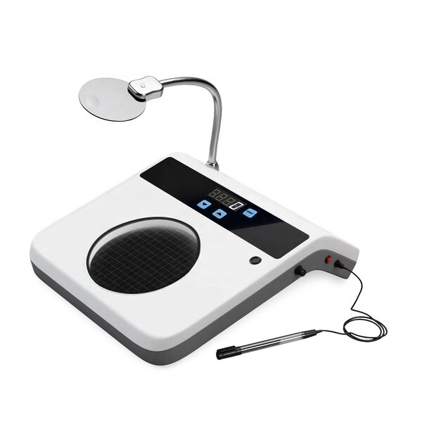 Digital Colony Counter Factory - OEM/ODM Custom New Arrival Laboratory Digital Display Bacterial Colony Counter