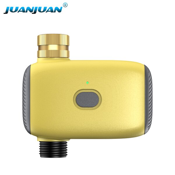 Intelligent Drip Irrigation Factory - OEM/ODM Custom Factory Wholesale New Intelligent Drip Irrigation Watering System