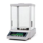 Electronic Balance Manufacturer - OEM/ODM Custom Laboratory High Precision Scales 500g 0.001g LCD