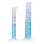 Measuring Cylinder Manufacturer - OEM/ODM Custom Factory Wholesale 10ml 1000ml Laboratory Plastic Measuring Cylinder