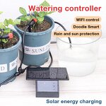 WIFI Waterproof Garden Timer Manufacturer - OEM/ODM Custom Wholesale WIFI Waterproof Garden Timing Irrigation Indoor Automatic