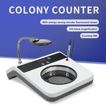 Bacterial Colony Counter Manufacturer - OEM/ODM Custom Factory Wholesale Laboratory Digital Display Colony Counter