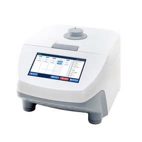 PCR Thermal Cycler Manufacturer - OEM/ODM Custom Wholesale Price PCR Machine Laboratory Thermal Cycler DNA Amplification