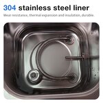 Thermostatic Water Bath Factory - OEM/ODM Custom New Arrival Thermostatic Water Bath Laboratory Digital Display