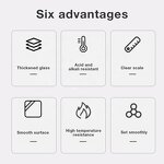 Borosilicate Glass Beaker Factory - OEM/ODM Custom Laboratory Beakers 100ml Borosilicate Glass Mugs for School