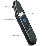 Digital Tire Gauge Manufacturer - OEM/ODM Custom Digital Tire Gauge LCD Display Automobile Tire Gauge Tester Diagnostic