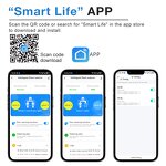 Wifi Solar Water Timer Manufacturer - OEM/ODM Custom Wholesale New Design Wifi Solar 2 Outlets Water Timer Garden