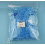 Pipette Tip Manufacturer - OEM/ODM Custom Pipette Suction Head 1ML 200UL 10UL Pipettes with Blue Yellow White Tips