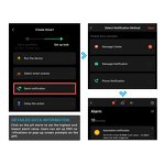 Wifi Water Quality Monitor Factory - OEM/ODM Custom Wifi Water Quality Monitor 6 in 1 Digital Water Analyzer PH EC TDS