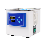 Digital Thermostatic Water Bath Factory - OEM/ODM Custom 1 Hole Digital Thermostatic Water Bath 3.5L Anti-dry Burning