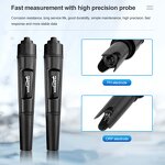 Wifi PH Controller Factory - OEM/ODM Custom PH-803W Wifi Monitoring Digital PH ORP Controller Monitor Meter