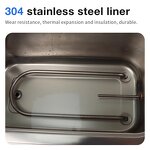 Water Bath Machine Manufacturer - OEM/ODM Custom New Arrival Heating Water Bath Machine Lab 2 Holes Stainless Steel