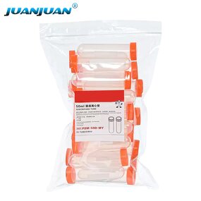 Centrifuge Tube Factory - OEM/ODM Custom Wholesale Laboratory 0.2ml-10ml Plastic Conical Centrifuge Tube Threaded