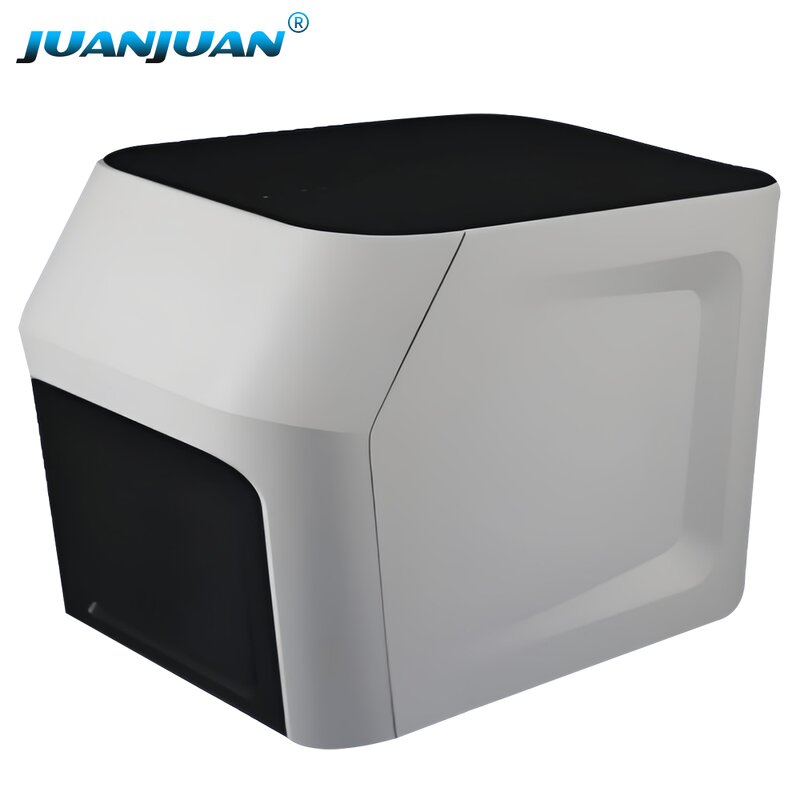 Real-time PCR Instrument Factory - OEM/ODM Custom Wholesale Real-time Six Channel Fluorescence Quantitative PCR Instrument