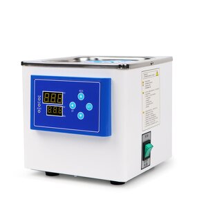Thermostatic Water Bath Factory - OEM/ODM Custom New Arrival Thermostatic Water Bath Laboratory Digital Display