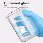 Borosilicate Glass Beaker Factory - OEM/ODM Custom Laboratory Beakers 100ml Borosilicate Glass Mugs for School